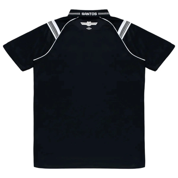 Santos FC Třetí Dres 2026/27