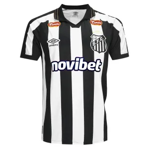 Santos FC Venkovní Dres 2026/27