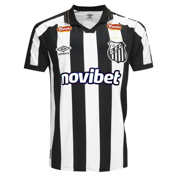 Santos FC Venkovní Dres 2026/27 Santos FC Venkovní Dres 2026/27