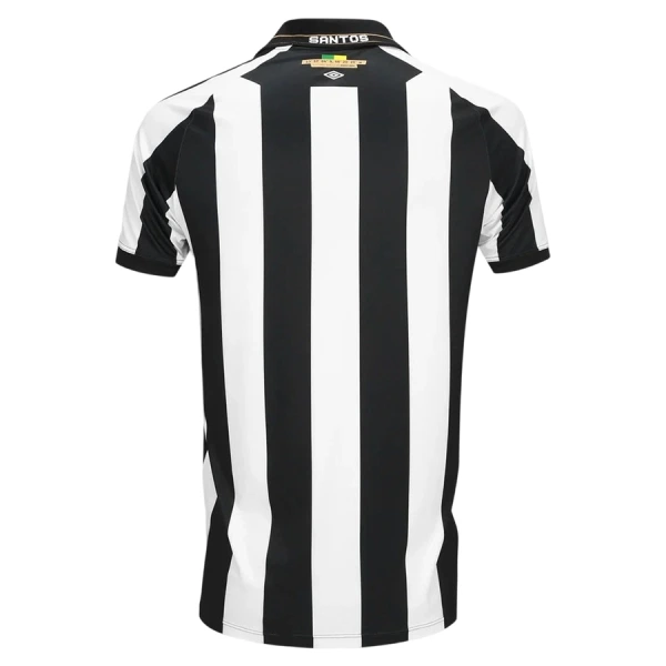 Santos FC Venkovní Dres 2026/27