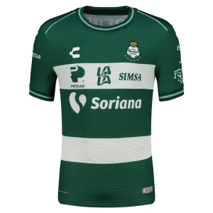 Santos Laguna Domácí Dres 2026/27