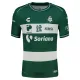 Santos Laguna Domácí Dres 2026/27 Santos Laguna Domácí Dres 2026/27