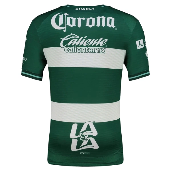 Santos Laguna Domácí Dres 2026/27