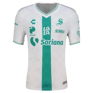 Santos Laguna Venkovní Dres 2026/27