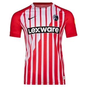 SC Freiburg Domácí Dres 2026/27