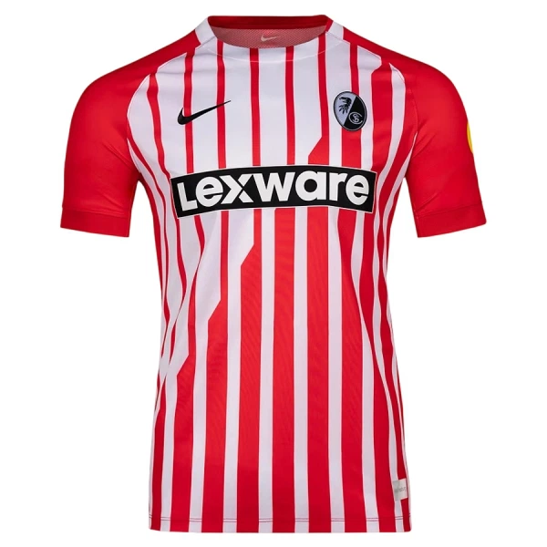 SC Freiburg Domácí Dres 2026/27