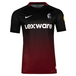 SC Freiburg Třetí Dres 2026/27