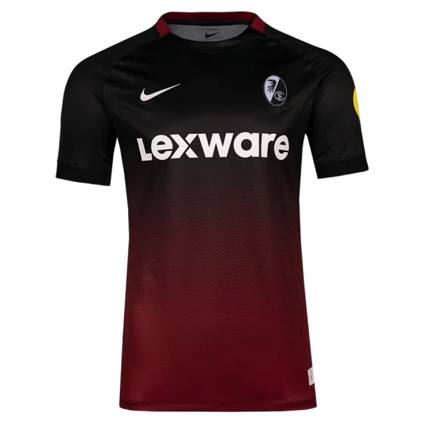 SC Freiburg Třetí Dres 2026/27 SC Freiburg Třetí Dres 2026/27