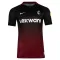 SC Freiburg Třetí Dres 2026/27