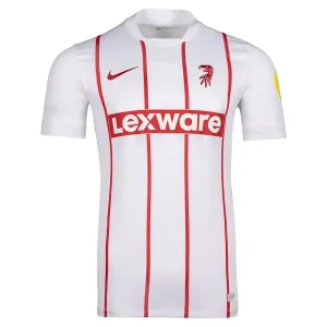 SC Freiburg Venkovní Dres 2026/27