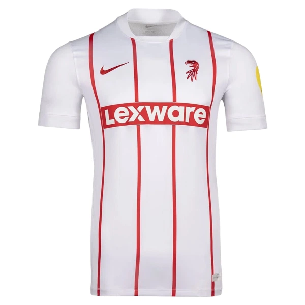 SC Freiburg Venkovní Dres 2026/27 SC Freiburg Venkovní Dres 2026/27