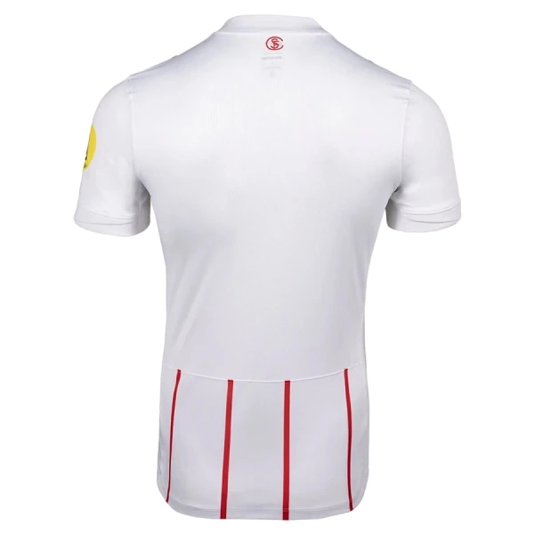 SC Freiburg Venkovní Dres 2026/27