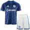 Schalke 04 Dětský Domácí Dres 2026/27