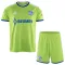 Schalke 04 Dětský Třetí Dres 2026/27
