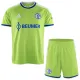 Schalke 04 Dětský Třetí Dres 2026/27 Schalke 04 Dětský Třetí Dres 2026/27