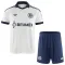 Schalke 04 Dětský Venkovní Dres 2026/27