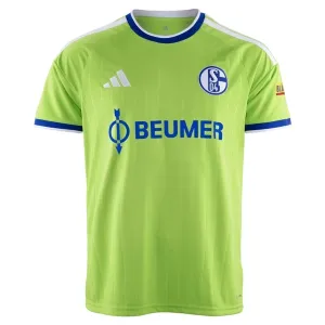 Schalke 04 Třetí Dres 2026/27