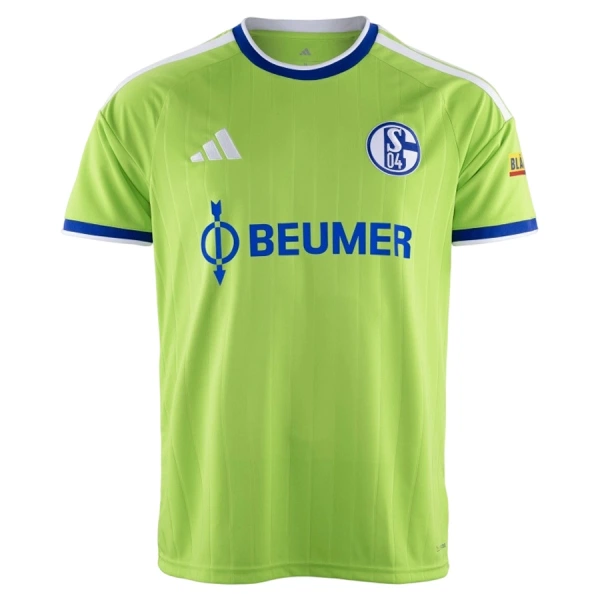 Schalke 04 Třetí Dres 2026/27 Schalke 04 Třetí Dres 2026/27