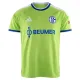 Schalke 04 Třetí Dres 2026/27 Schalke 04 Třetí Dres 2026/27