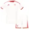 Sevilla FC Dětský Domácí Dres 2026/27