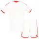 Sevilla FC Dětský Domácí Dres 2026/27