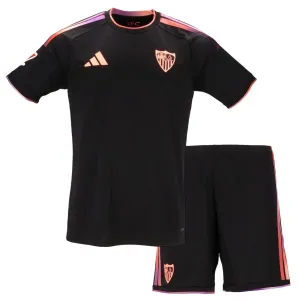 Sevilla FC Dětský Třetí Dres 2026/27