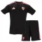 Sevilla FC Dětský Třetí Dres 2026/27