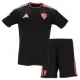 Sevilla FC Dětský Třetí Dres 2026/27 Sevilla FC Dětský Třetí Dres 2026/27