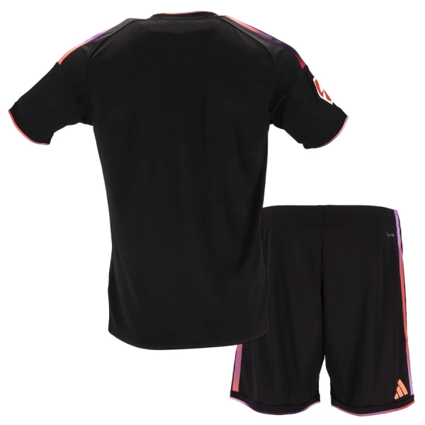 Sevilla FC Dětský Třetí Dres 2026/27