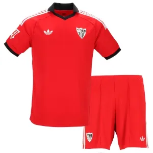 Sevilla FC Dětský Venkovní Dres 2026/27