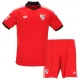 Sevilla FC Dětský Venkovní Dres 2026/27