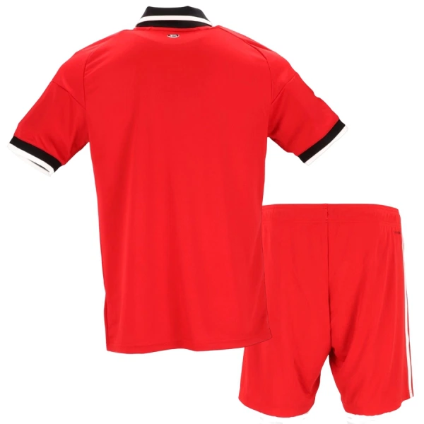 Sevilla FC Dětský Venkovní Dres 2026/27