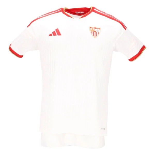 Sevilla FC Domácí Dres 2026/27 Sevilla FC Domácí Dres 2026/27