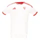 Sevilla FC Domácí Dres 2026/27 Sevilla FC Domácí Dres 2026/27