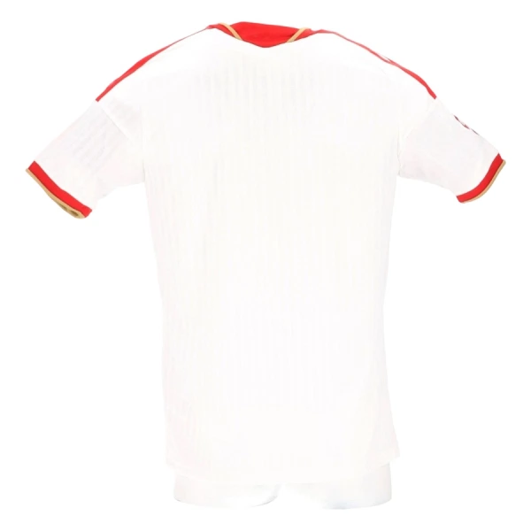 Sevilla FC Domácí Dres 2026/27