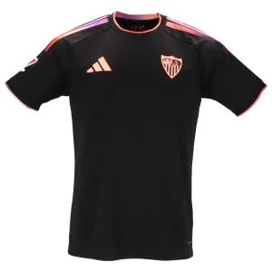 Sevilla FC Třetí Dres 2026/27