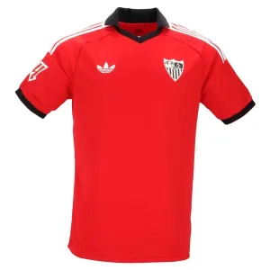 Sevilla FC Venkovní Dres 2026/27