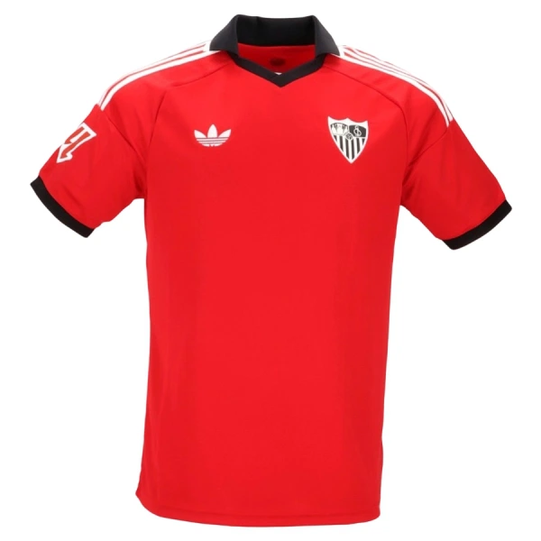 Sevilla FC Venkovní Dres 2026/27 Sevilla FC Venkovní Dres 2026/27