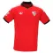 Sevilla FC Venkovní Dres 2026/27
