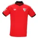 Sevilla FC Venkovní Dres 2026/27 Sevilla FC Venkovní Dres 2026/27
