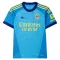 SL Benfica Brankářské Dres 2026/27 Modrá