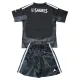 SL Benfica Dětský Brankářské Dres 2026/27 Černá