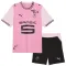 Stade Rennais Dětský Třetí Dres 2026/27