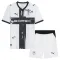 Stade Rennais Dětský Venkovní Dres 2026/27