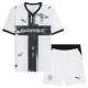 Stade Rennais Dětský Venkovní Dres 2026/27 Stade Rennais Dětský Venkovní Dres 2026/27
