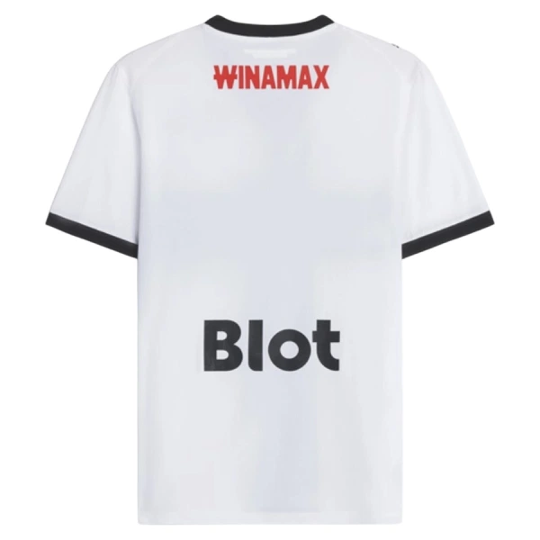 Stade Rennais Dětský Venkovní Dres 2026/27