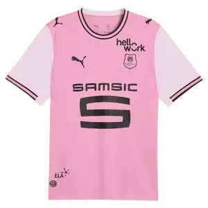 Stade Rennais Třetí Dres 2026/27