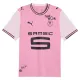 Stade Rennais Třetí Dres 2026/27 Stade Rennais Třetí Dres 2026/27