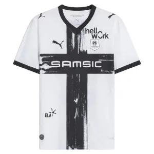Stade Rennais Venkovní Dres 2026/27