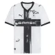 Stade Rennais Venkovní Dres 2026/27 Stade Rennais Venkovní Dres 2026/27